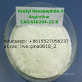 Argireline Acetat Peptid Epitalon zu verkaufen